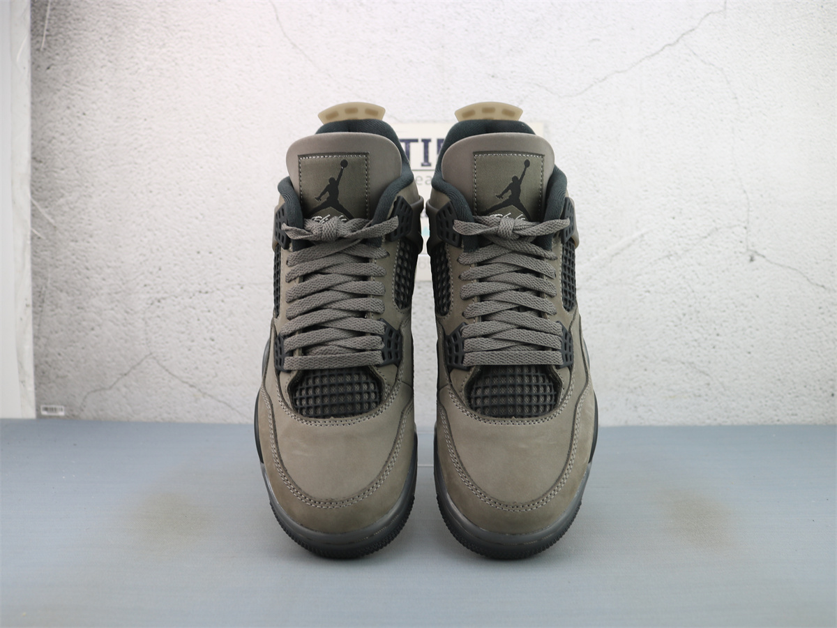 GX Batch Air Jordan 4 Retro Cave Stone FV5029-200
